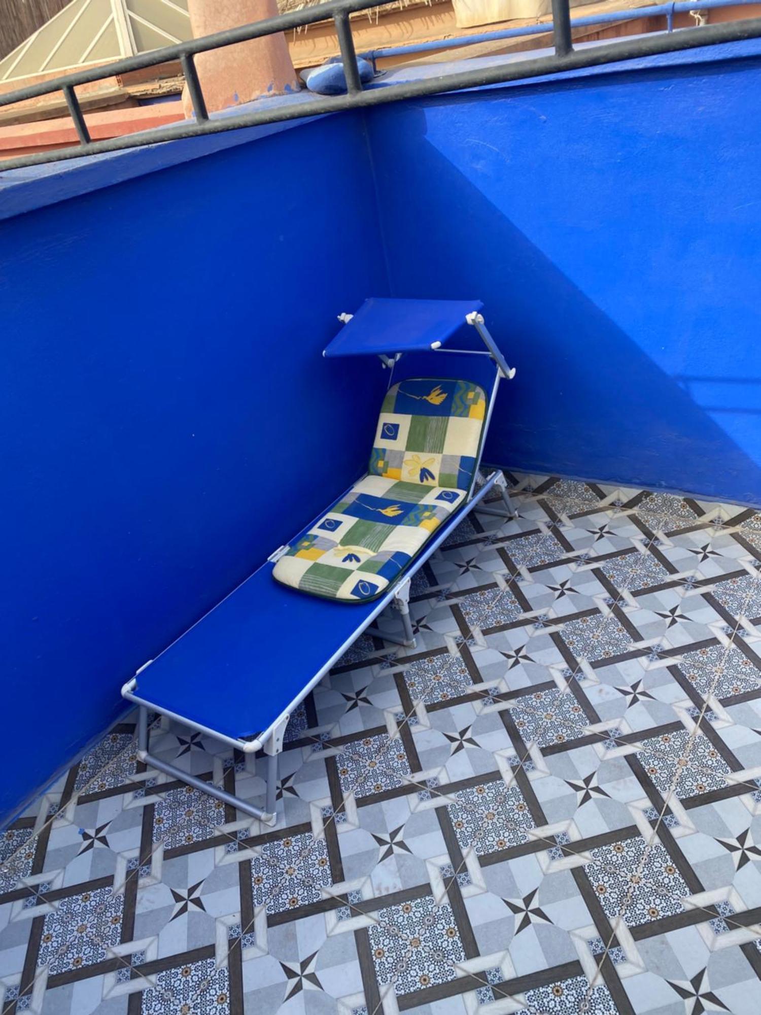 Tres Beau Riad A Marrakech Avec Piscines Маракеш Екстериор снимка